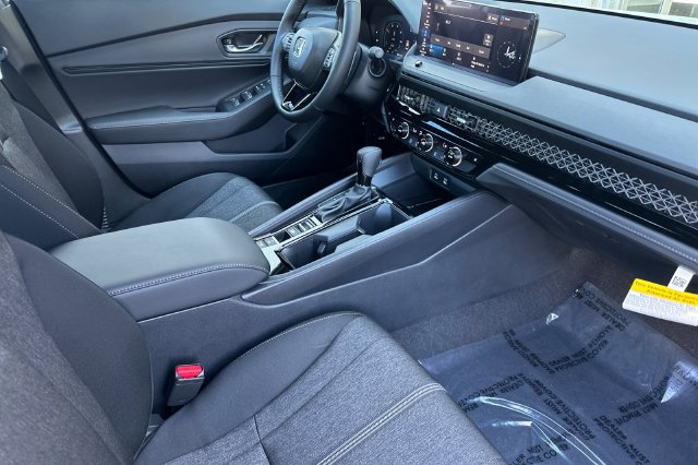 New 2026 Honda Accord Sport image 15
