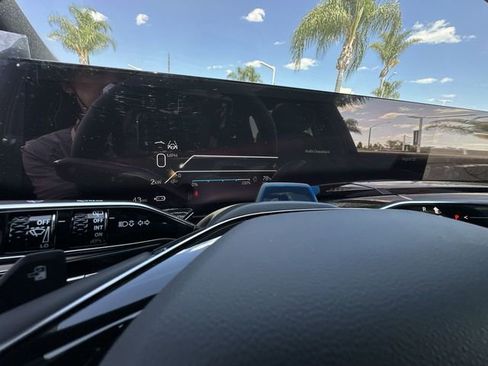 New 2026 Cadillac Escalade IQ Sport 1 image 12