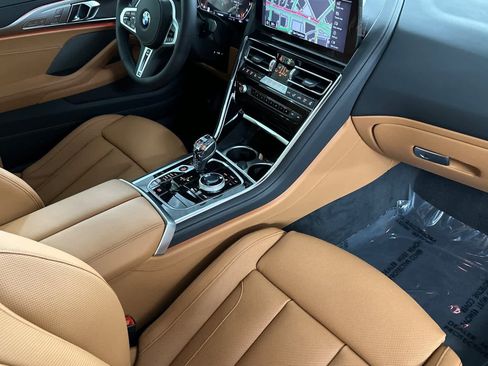 New 2026 BMW M850i xDrive Coupe w/ M Sport Professional Package image 15