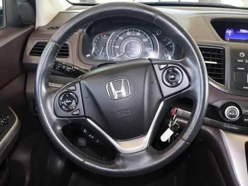 Used 2014 Honda CR-V EX-L image 18