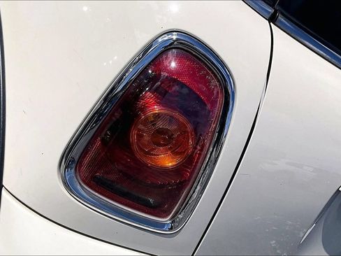 Used 2010 MINI Cooper S FWD image 20