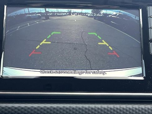 Certified 2024 Nissan Kicks S image 22