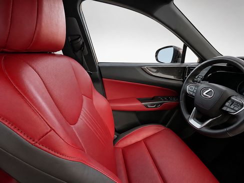 Used 2022 Lexus NX 250 FWD w/ Accessory Package 2 image 14
