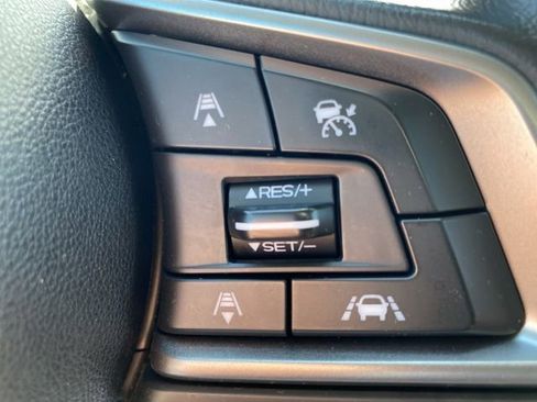 Used 2019 Subaru Crosstrek 2.0i Limited w/ Popular Package #2 AWD/4WD image 21