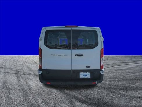Used 2018 Ford Transit 250 148 Low Roof image 5
