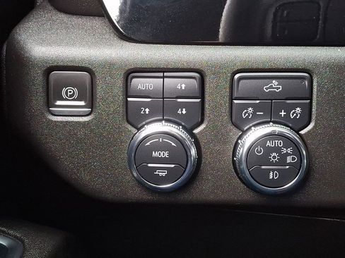 Used 2023 GMC Sierra 1500 Elevation w/ X31 Off-Road Package image 23