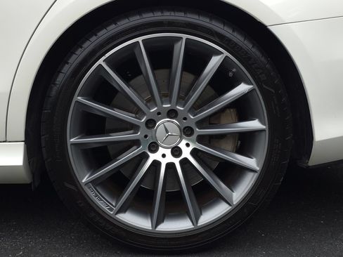 Used 2021 Mercedes-Benz E 53 AMG 4MATIC Sedan image 66