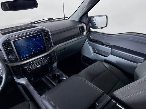 Used 2024 Ford F150 XLT w/ Mobile Office Package image 27