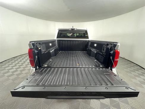 New 2025 Toyota Tacoma Limited image 22