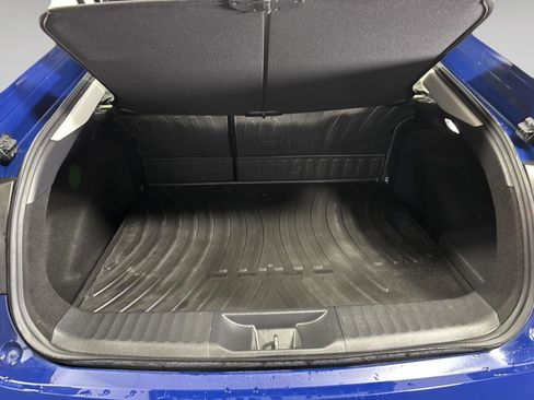 Used 2024 Toyota Prius XLE image 14