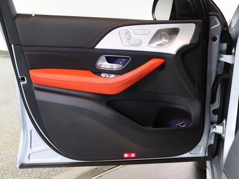 Used 2024 Mercedes-Benz GLE 63 AMG S image 19