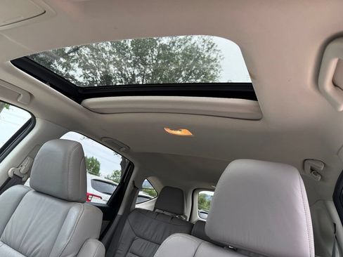 Used 2013 Honda CR-V EX-L image 22