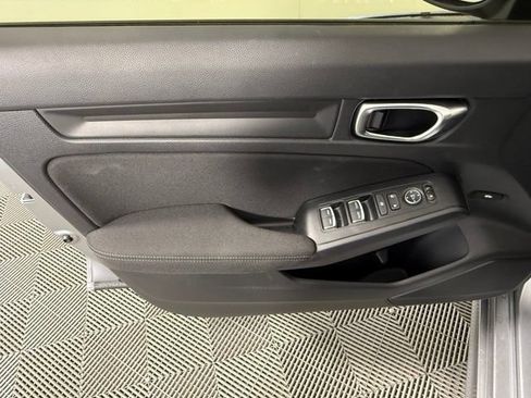 Used 2026 Honda Civic Sport image 14