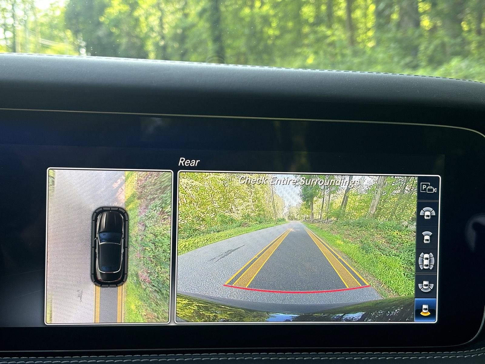 Used 2019 Mercedes-Benz S 560 Cabriolet image 19