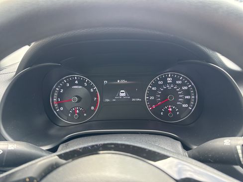 Used 2023 Kia Forte LXS FWD image 19