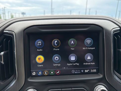 Used 2021 GMC Sierra 1500 Denali w/ Denali Ultimate Package AWD/4WD image 22