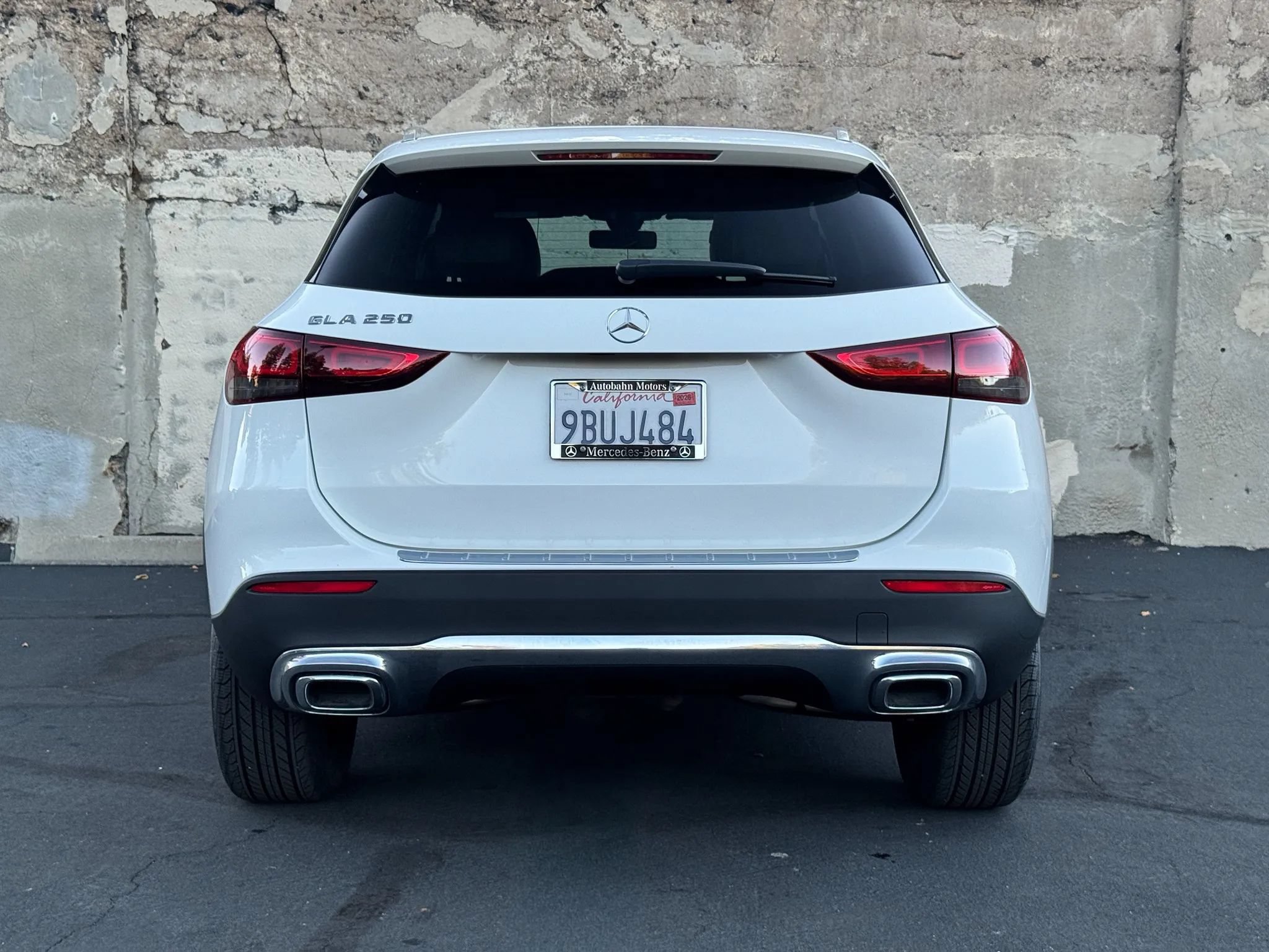 Used 2022 Mercedes-Benz GLA 250 image 5