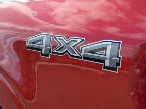 New 2026 Ford F150 XLT w/ Equipment Group 302A MID image 35