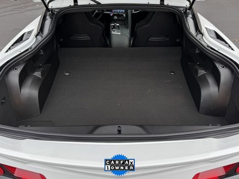 Used 2019 Chevrolet Corvette Stingray Coupe image 9