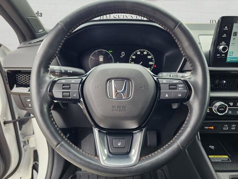 Certified 2023 Honda CR-V Sport Touring image 21