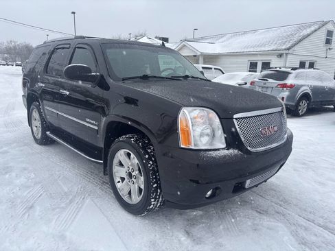 Used 2013 GMC Yukon Denali image 6