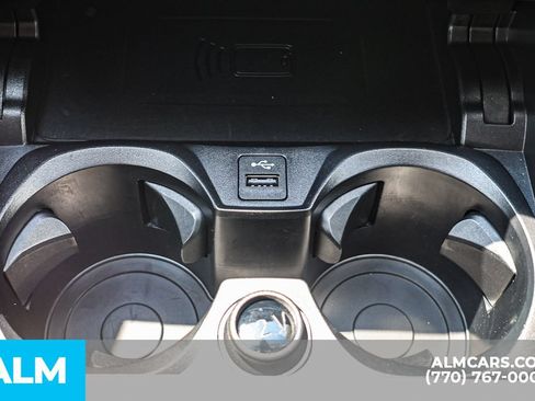 Used 2023 BMW 430i Gran Coupe w/ M Sport Package RWD image 40