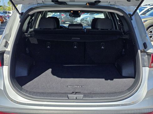 Used 2022 Hyundai Santa Fe SEL w/ Cargo Package FWD image 9