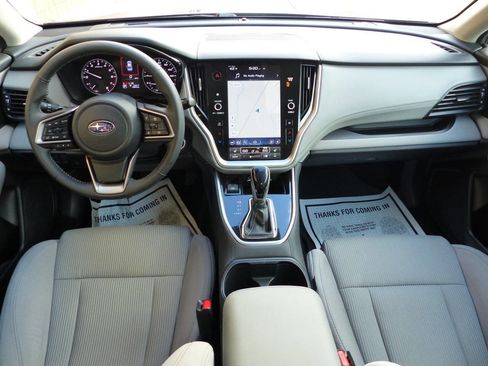 Used 2025 Subaru Legacy Premium image 50