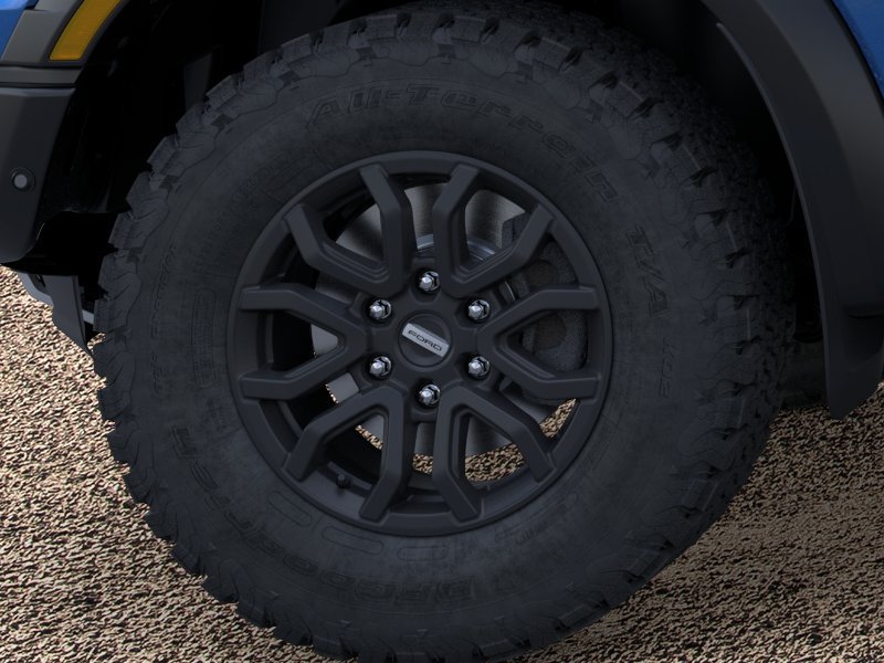 New 2026 Ford Ranger Raptor AWD/4WD image 19