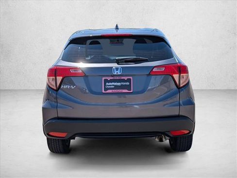 Used 2016 Honda HR-V LX image 6