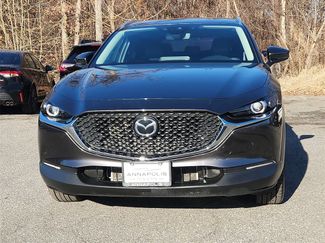 Used 2022 MAZDA CX-30 AWD 2.5 S w/ Select Package video 2