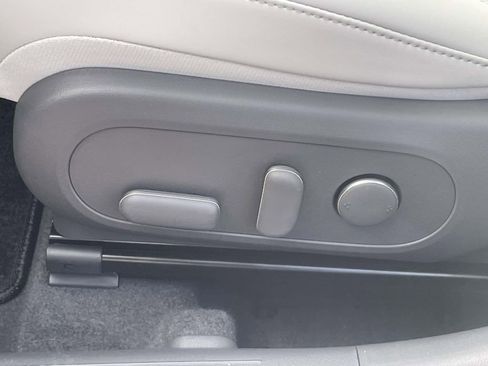 New 2026 Hyundai Kona SEL Premium image 16