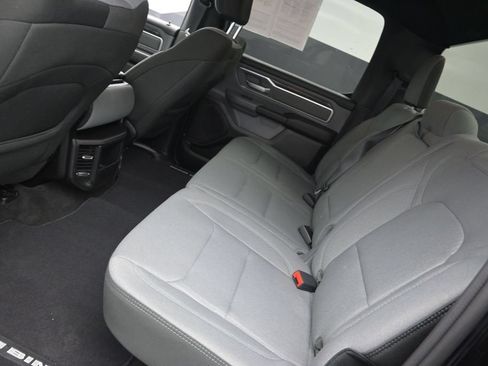 Used 2021 RAM 1500 Big Horn RWD image 17