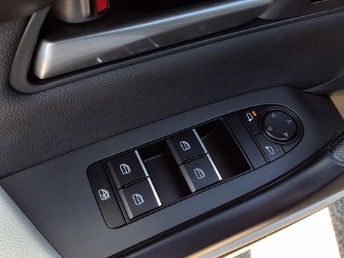 New 2026 MAZDA CX-50 AWD 2.5 S w/ Cargo Package image 17