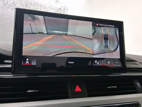 Used 2022 Audi A5 2.0T Prestige w/ S Line Interior Package image 26