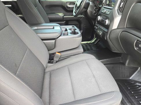 Used 2023 GMC Sierra 1500 Pro w/ Pro Value Package AWD/4WD image 14