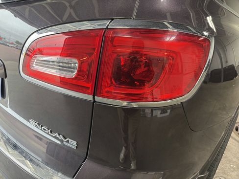 Used 2015 Buick Enclave Premium w/ Experience Buick Package AWD/4WD image 11