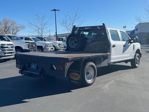 Used 2021 Ford F350 XL w/ Power Equipment Group image 7