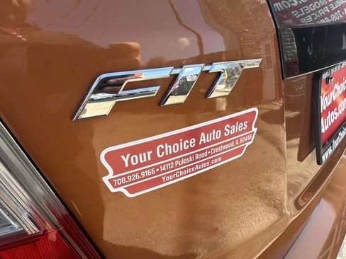 Used 2010 Honda Fit Sport image 9