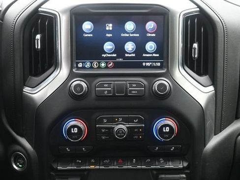 Used 2020 Chevrolet Silverado 1500 RST AWD/4WD image 20