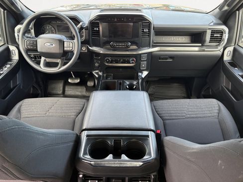 Used 2023 Ford F150 XL w/ STX Appearance Package image 4