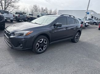 Used 2019 Subaru Crosstrek 2.0i Limited video 2
