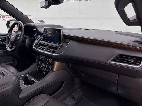 Used 2023 Chevrolet Tahoe High Country AWD/4WD image 33