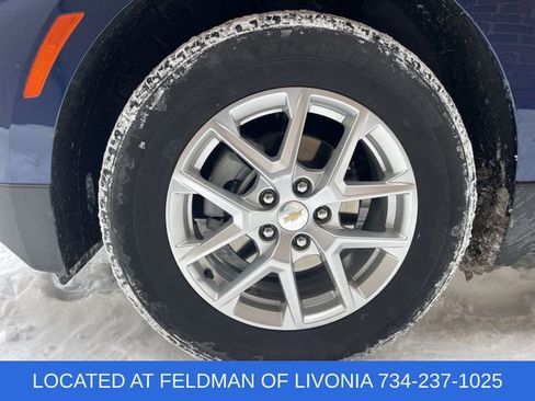 Used 2023 Chevrolet Equinox LS w/ LS Convenience Package image 31