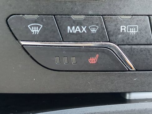 Certified 2017 Ford Edge SEL w/ Equipment Group 201A image 61