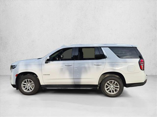 Used 2021 Chevrolet Tahoe LS RWD image 8