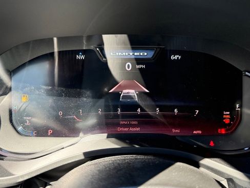 New 2026 RAM 1500 Limited image 28