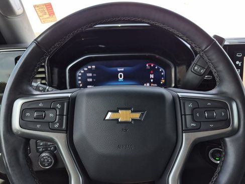 Used 2024 Chevrolet Silverado 2500 LTZ w/ LTZ Plus Package AWD/4WD image 24