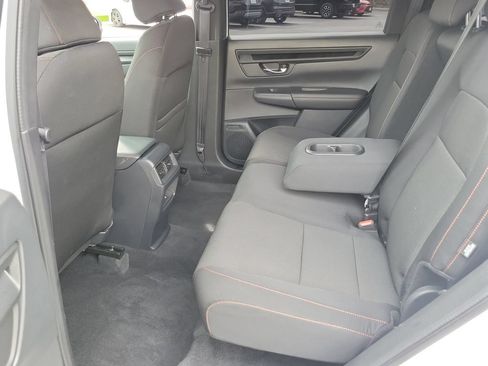 Used 2025 Honda CR-V Sport image 14