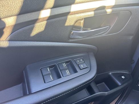 Certified 2024 Honda Ridgeline Sport image 25